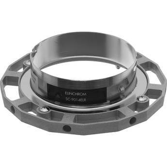 Photoflex Speed Ring  for Elinchrom, Impact 100EX