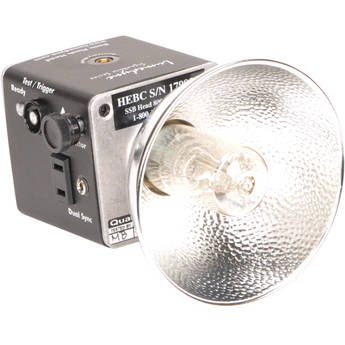 Lumedyne HQBC Lamphead