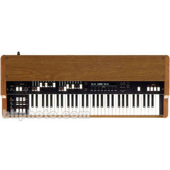 Korg CX-3 - �rg�o Combo de Modelagem com Roda de Tom