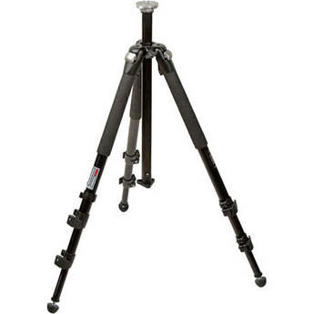 Manfrotto by Bogen Imaging 3221WN - Pernas de Trip� (Preto)
