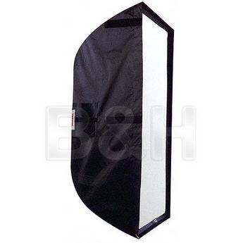Chimera Shallow Super Pro Plus Softbox, Silver - Small