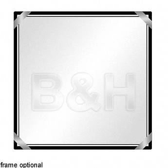 Chimera 48x48" Reflector Fabric - 1/2 Grid Cloth