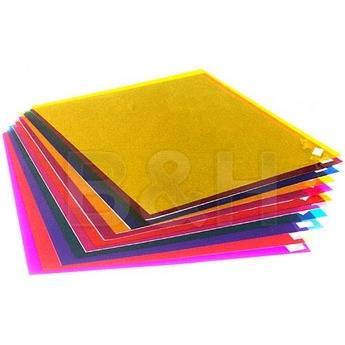 Manfrotto by Bogen Imaging Vivid Colors Filter Pack