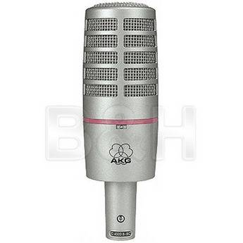 AKG C4500B-BC - Studio Condenser Microphone
