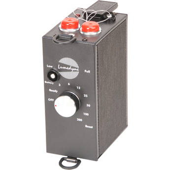 Lumedyne P2BX Power Supply