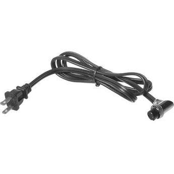 Cool-Lux CC-8229 - Cabo de Alimenta��o AC Espiralado para SL-3000