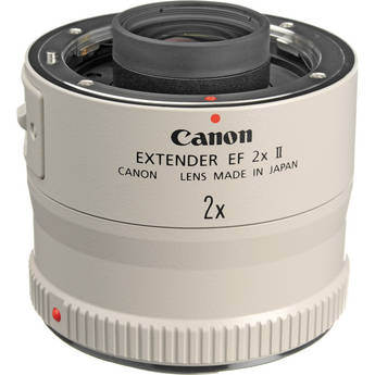 Canon Extender II 2x EF