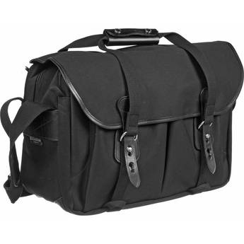 Billingham Bolsa de Ombro 445 (Preta)
