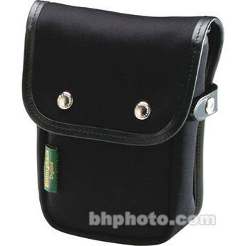 Billingham Delta End Pocket (Black)