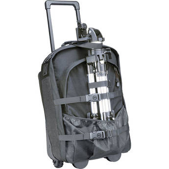 Tamrac 698 Rolling Backpack