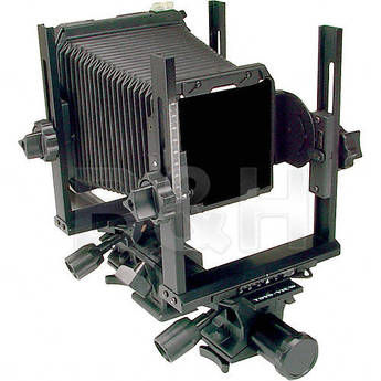 Toyo-View 4x5 View Camera