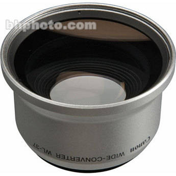 Canon Wide Converter Lens Kit
