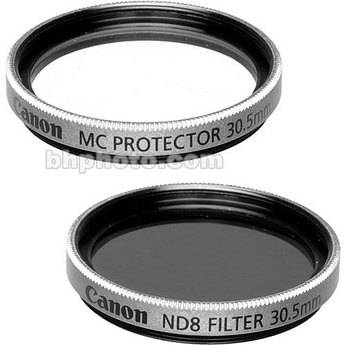 Canon FS-30.5 - Kit de Filtro de 30.5mm
