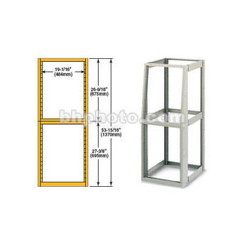 Winsted Base and Slope Console 24.5"