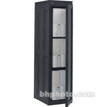 Winsted V8870  Gabinete de Rack de Servidor de Arquivo VRx
