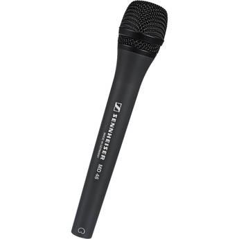 Sennheiser MD46 - Mic de ENG Din�mico