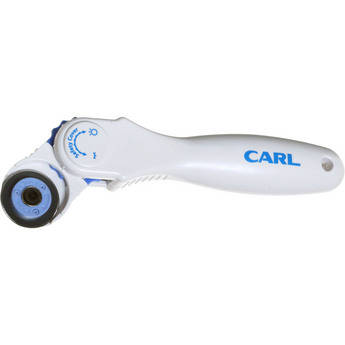 Carl Hand Held Rotary Disc Trimmer CC-10