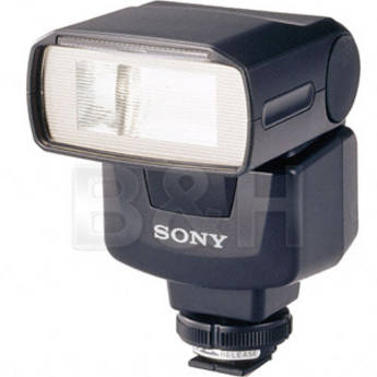 Sony HVL-FH1100 Video Flash