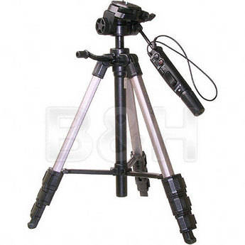 Sony VCT-D680RM Tripod with Remote in Grip
