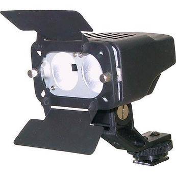 Bescor MX-600 - Luz na C�mera de 6V DC
