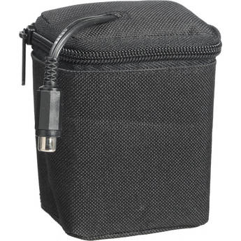 Bescor X-645 - Bateria de �cido de Chumbo de 6V DC e Carregador BC-665