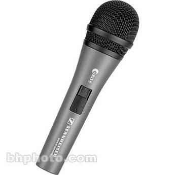 Sennheiser E815S - Cardioid Handheld Dynamic Vocal Mic