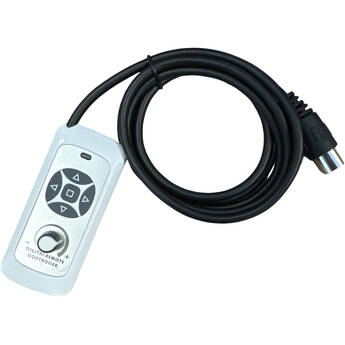 Bescor Remote Control - for MP-101 Motorized Pan Head