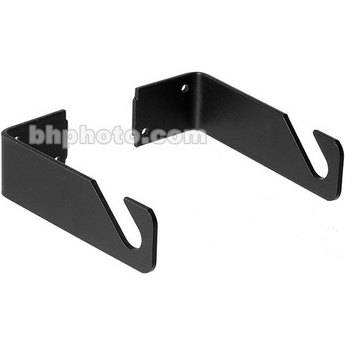 Manfrotto by Bogen Imaging 059WM Single Background Hook - Wall Mountable - Set of 2