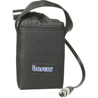 Bescor LA-145 Starved Electrolyte Lead Acid Battery