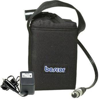 Bescor LA-145 Starved Electrolyte Lead Acid Battery