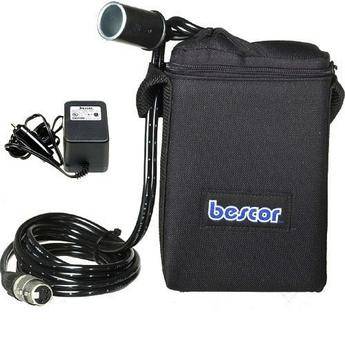Bescor LA-145 Starved Electrolyte Lead Acid Battery