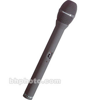 Beyerdynamic MCE58 - Microfone ENG