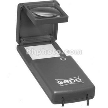 Gepe Pro Daylight Slide Viewer