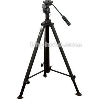 Davis & Sanford Compact Gear Tripod with F12 Head