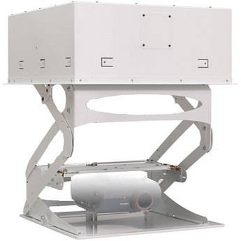 Chief Projector Mounts - LCD/DLP/CRT Smart-Lift SL-236