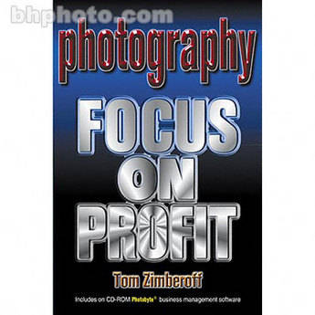 Amphoto Book; Photography Focus On Profit