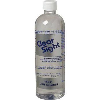 Clearsight Limpador de Lente ClearSight de 16 on�as (453,58g)