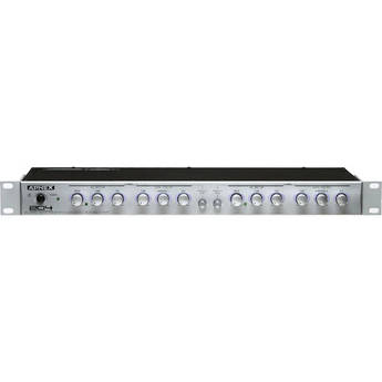 Aphex 204 Aural Exciter with Big Bottom