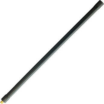 K&M Goose-neck Extension (Black)