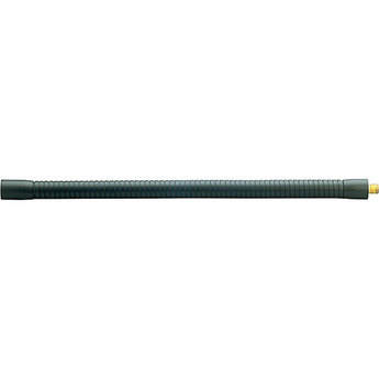 K&M Goose-neck Extension (Black)