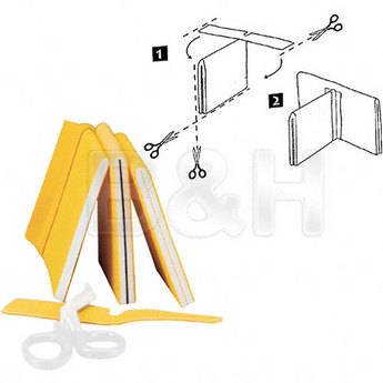 Kata Kit MVK-10 Modi-Vers de 10 Divisores 