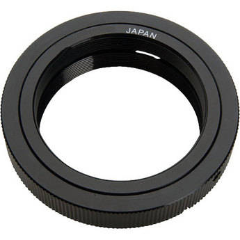 Konus T-2 T-Mount SLR Camera Adapter for Sony & Minolta AF