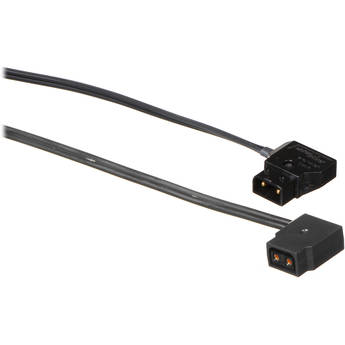 Anton Bauer PTE Power-Tap Male to Power-Tap Female Extension Cable - 7 ft
