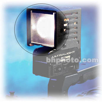 Anton Bauer 25W/30V DC HMI Lamp