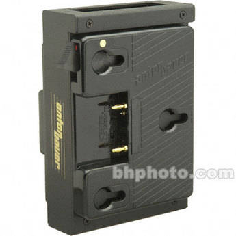 Anton Bauer QR-WRB-25 Wireless Receiver Box