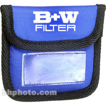 B+W E2 Filter Pouch