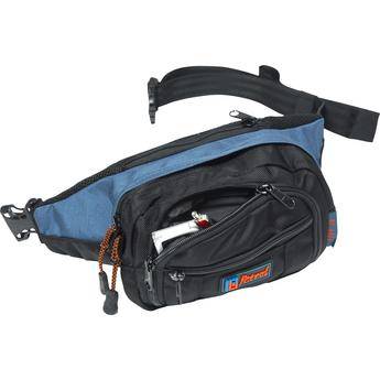 Petrol PPFP-2 Medium Front Pouch
