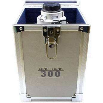 Mamiya 210-295 Trunk Case