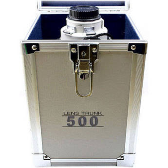 Mamiya 210-296 Trunk Case
