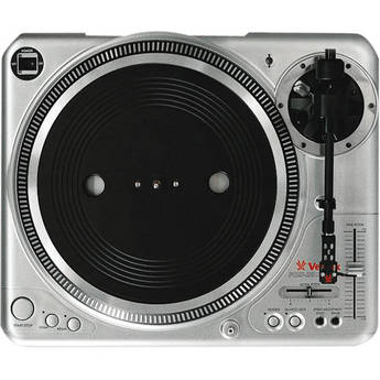 Vestax PDX-2000 MKII Turntable